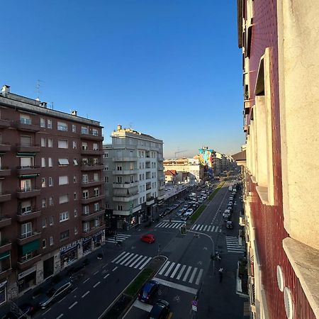Im Home - Viale Monza Milano Ngoại thất bức ảnh
