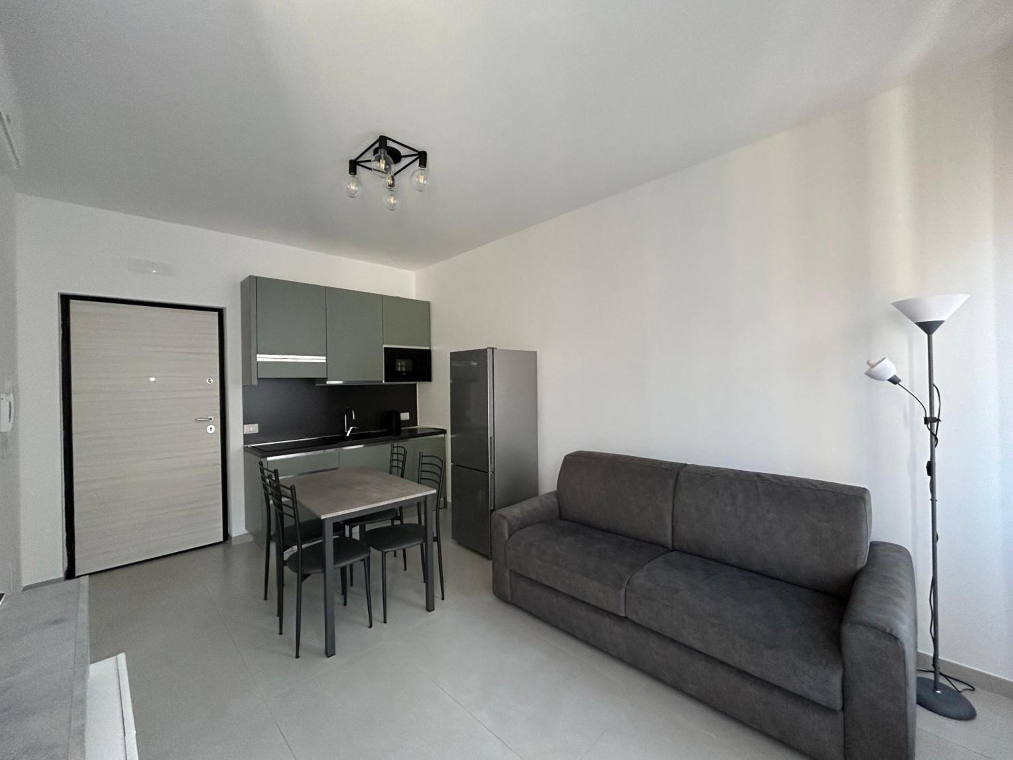 Im Home - Viale Monza Milano Ngoại thất bức ảnh