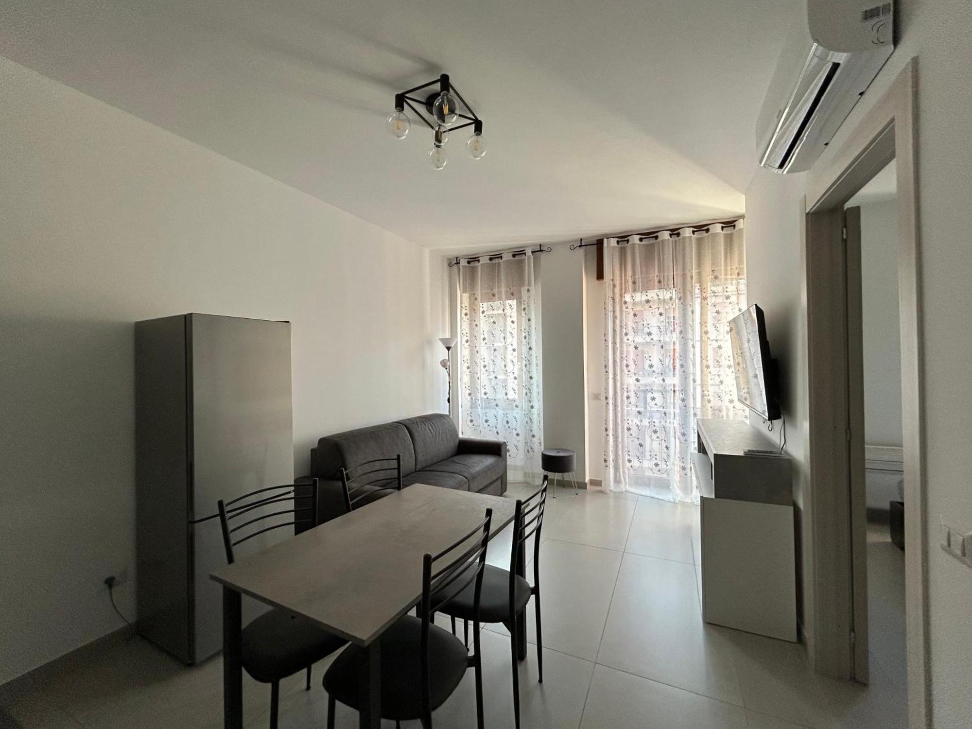 Im Home - Viale Monza Milano Ngoại thất bức ảnh